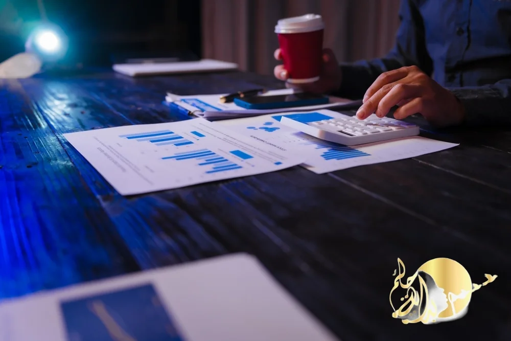 دراسة جدوى تفصيلية بالرياض