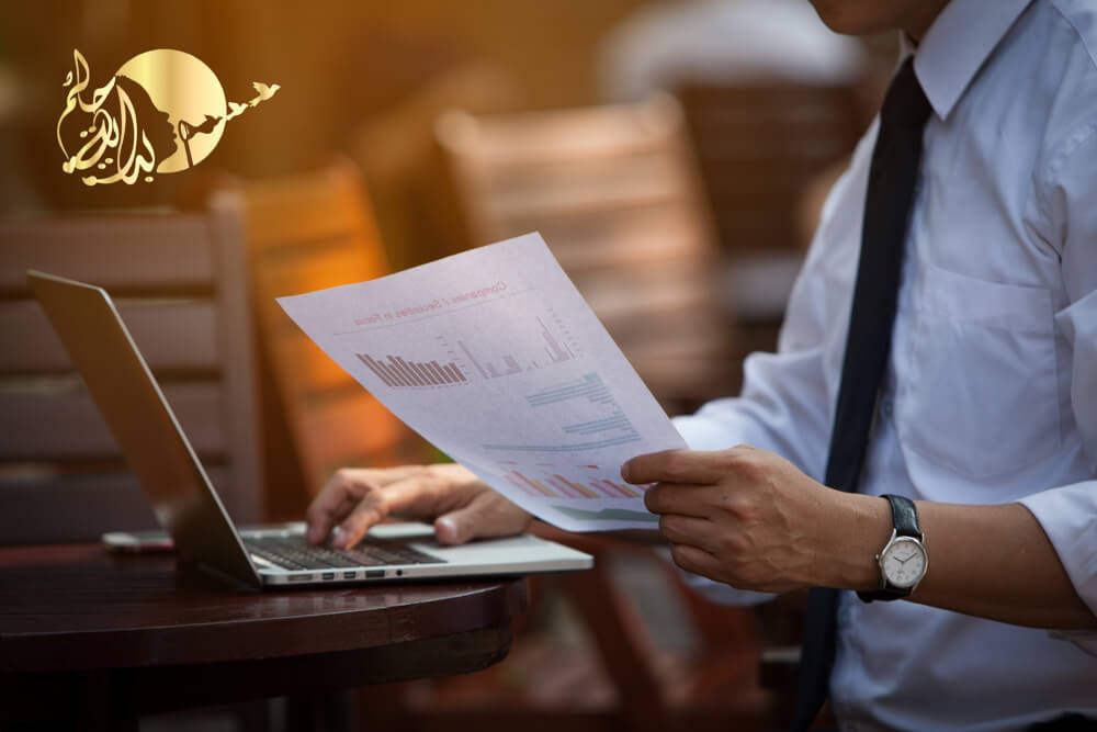 دراسة جدوى لمشروع مصنع